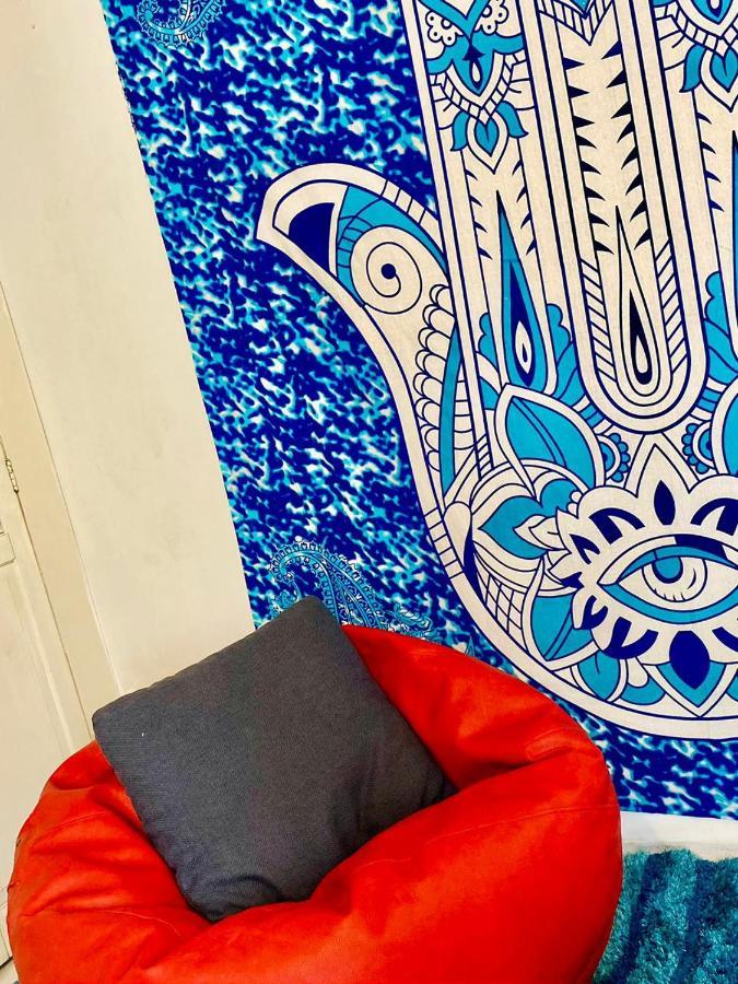 Free Spirit Hostel グアダラハラ エクステリア 写真