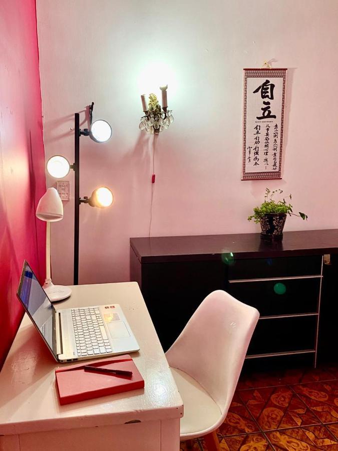 Free Spirit Hostel グアダラハラ エクステリア 写真